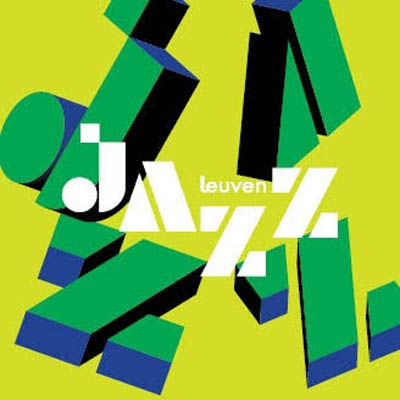Leuven Jazz | Leuven Duvel logo