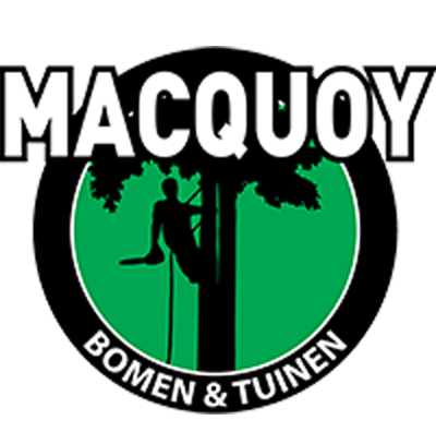 Macquoy Bomen en Tuinen Macquoy Bomen en Tuinen logo